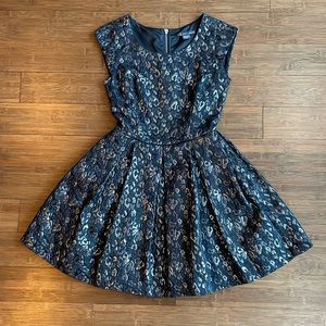 Armani exchange dress